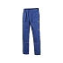 Kalhoty CXS ELEKTROTECHNIK II, antistatické a ESD, pánské, modrá, vel. 58