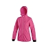 Bunda CXS NEVADA, dámská, růžová, vel. L