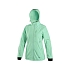 Bunda CXS NEVADA, dámská, mátová, vel. 2XL