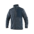 Bunda CXS 4ENVI HAMPTON, pánská, tmavě modrá, vel. XL