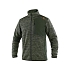 Bunda CXS 4ENVI HAMPTON, pánská, khaki, vel. 3XL