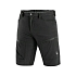 Kraťasy CXS DIXON, pánské, černé, vel. 3XL