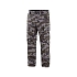 Kalhoty CXS CAMO, pánské, maskáčové, s odepínacími nohavicemi, vel. 52
