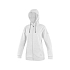 Mikina CXS HARRIET, dámská, bílá, vel. 3XL