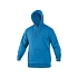 Mikina CXS ARYN, pánská, azurově modrá, vel. XL