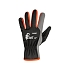 Rukavice CXS FURNY, kombinované, vel. 10