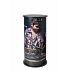 Promostolek Professional Round Black