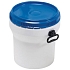 Plastový vodotěsný sud, stohovatelný, 30 l