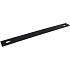 Upevňovací desky pro rovné nárazníky pro model Buffer 110, délka 460 mm