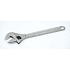 Chromovaný nastavitelný klíč Mob, rozevření čelistí 24 mm