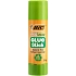 Bílé lepicí tyčinky ECOlutions, 21 g - BIC