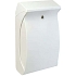 Poštovní schránka Swing 18,7 l bílá