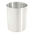 Hliníkový odpadkový koš 13 l