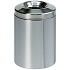 Ohnivzdorný koš na papír 7 l z nerezové oceli