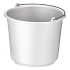 Vědro 12 l bílé