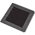Modulární gumová dlažba Master Flex™, antracit, 50 x 50 x 1,2 cm