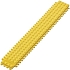 Spojovací systém Skywalker HD Marking Line™, žlutá, 10 x 91 x 1,3 cm