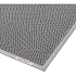 Vnější čisticí rohož Gripwalker Edge™, šedá, 60 x 90 cm