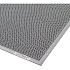 Vnější čisticí rohož Gripwalker Edge™, šedá, 90 x 150 cm