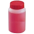 Plastová láhev se šroubovacím uzávěrem, 500 ml, 12 ks