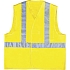 Gilp4 žlutá vesta, velikost L