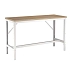 Výškově nastavitelný pracovní stůl Bott Verso, multiplex, 80 x 150 cm