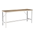 Výškově nastavitelný pracovní stůl Bott Verso, multiplex, 80 x 200 cm