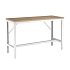 Výškově nastavitelný pracovní stůl Bott Verso, multiplex, 60 x 150 cm