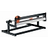 Stolní odvíječ papíru/řezák, průměr role max. 50 cm, šířka řezu 160 cm