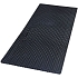 Antistatická protiúnavová rohož Diamond Stat™ s uzemněním, 91 x 150 cm