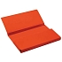 Papírové spisové desky Jalema Secolor Folio, červené, 10 ks