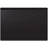 Magnetická kapsa na dokumenty, 31 x 21,5 cm, černá