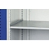 Police Bott Cubio, 2,5 x 97 x 46,8 cm