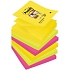 Samolepící bločky Post-it, 76 x 76 mm, 90 listů, Rio