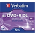 Verbatim DVD+R