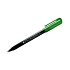 Popisovač Centropen 2846, 10 ks, zelený