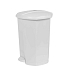 Plastový odpadkový koš, 50 l