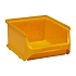 Plastové boxy Allit Profiplus Box,  8,2 x 13,7 x 16 cm - 