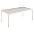 Kancelářský stůl Basic, 140 x 80 x 76 cm, rovné provedení