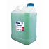 Tekuté mýdlo Merida Castor na ruce, 5 l, zelené