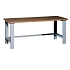 Dílenský stůl Lope, 85 x 200 x 75 cm