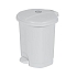 Plastový odpadkový koš, 5 l
