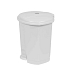 Plastový odpadkový koš, 11 l