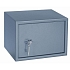 Nábytkový sejf Nore, 25 x 35 x 25 cm