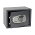 Nábytkový trezor Erne, 25 x 35 x 25 cm