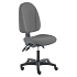 Kancelářská židle Dona, šedá