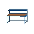 Dílenský stůl Asse, 76 x 150 x 70 cm