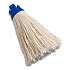 Bavlněný třásňový mop, 10 ks