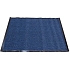 Vnitřní čisticí rohož s náběhovou hranou, 120 x 90 cm, modrá