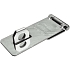 Petlice na visací zámek Abus, 95 x 40 mm